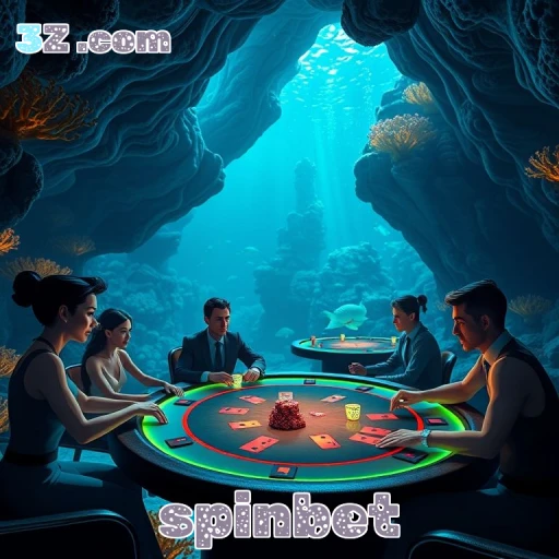 Baixar Experiências Imperdíveis na Spinbet para Aumentar Diversão