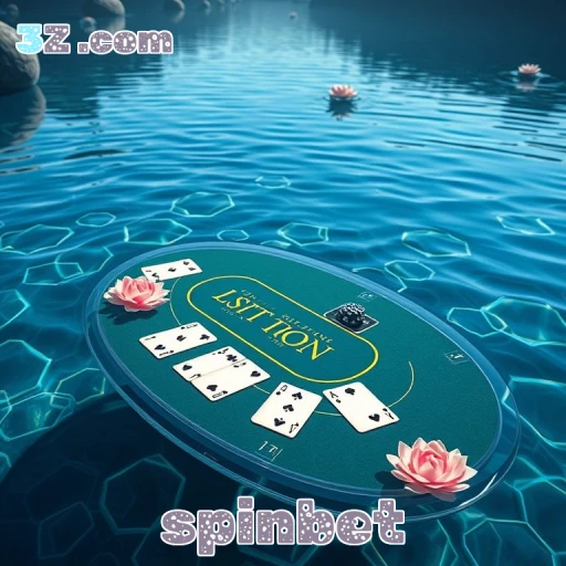 Spinbet: A Seção Confiavel que Revoluciona os Jogos Online