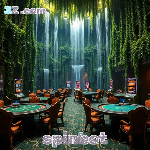Emoção e Diversão em Jogos na Spinbet para Todos Os Gostos
