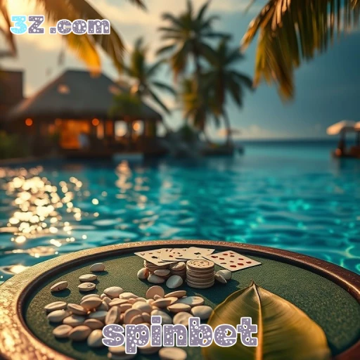 Slots Fantásticos: A Experiência Imersiva no Spinbet