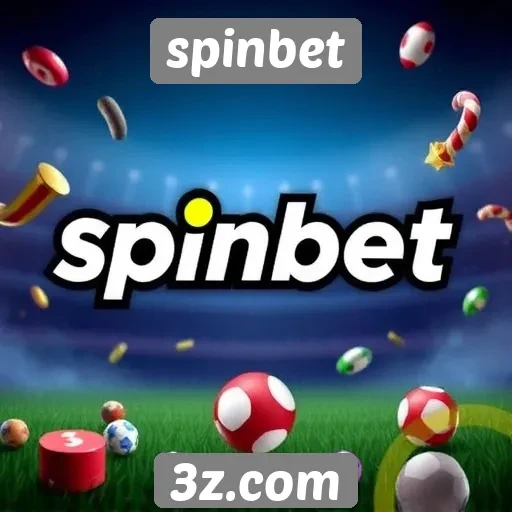 Opções de jogos disponíveis na plataforma Spinbet