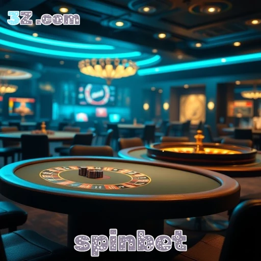 Promoções Fabulares do SpinBet: A Nova Era dos Jogos